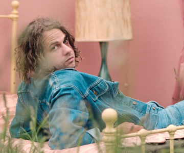 Kevin Morby kündigt neues Album „Sundowner“ an