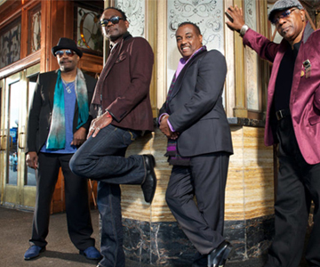 Ronald Bell (Kool & The Gang) ist tot