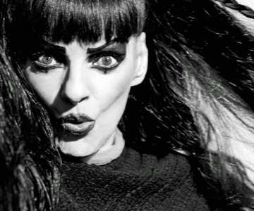 „Unity“: Nina Hagen veröffentlicht neuen Song mit George Clinton