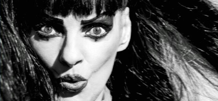 „Unity“: Nina Hagen veröffentlicht neuen Song mit George Clinton