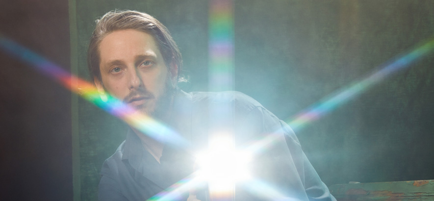 Oneohtrix Point Never kündigt neues Album mit der „Drive Time Suite“ an