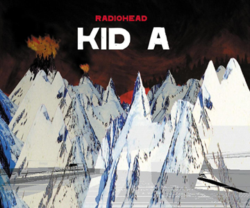 „Kid A“ von Radiohead wird 20 Jahre alt: Von der richtigen Entscheidung