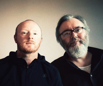 „The Turning Of Our Bones“: Erster neuer Track von Arab Strap seit 2005