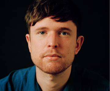 „Before“: neue EP von James Blake