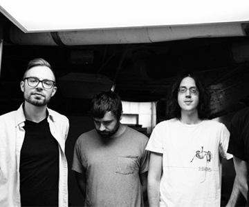 „The Shadow I Remember“: Cloud Nothings kündigen neues Album an