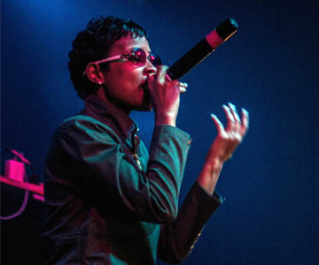 DeJ Loaf mit neuer Platte und eigenem Label: „Cross That Line“