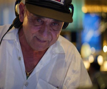 Café-Del-Mar-DJ und Produzent José Padilla ist tot