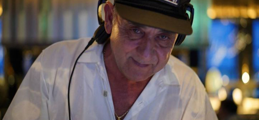 CaféDelMarDJ und Produzent José Padilla ist tot ByteFM