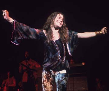 Janis Joplin und der Soul: „As Good As You’ve Been To This World“