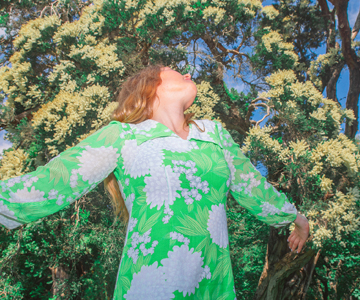 „To Perth, Before The Border Closes“: Neue Single von Julia Jacklin