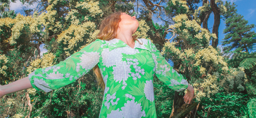 „To Perth, Before The Border Closes“: Neue Single von Julia Jacklin