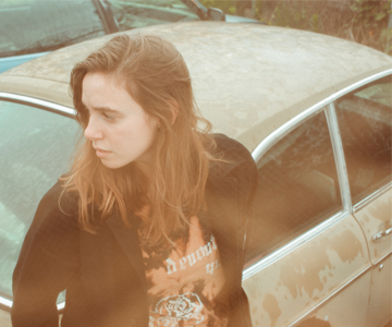 „Little Oblivions“: Julien Baker kündigt neues Album an