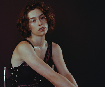 „Only Time Makes It Human“: Neue Single von King Princess