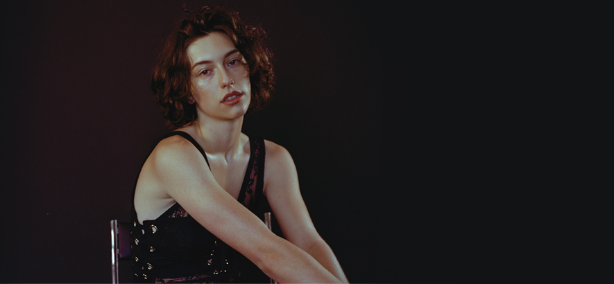 „Only Time Makes It Human“: Neue Single von King Princess