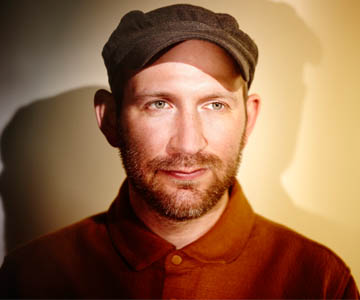 UK-Jazz-Trompeter Matthew Halsall: „Joyful Spirits Of The Universe“