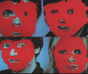 „Remain In Light“: Das Art-Funk-Meisterwerk von Talking Heads wird 40