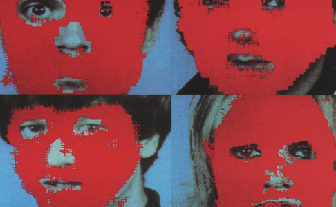 „Remain In Light“: Das Art-Funk-Meisterwerk von Talking Heads wird 40