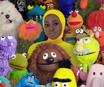 Tierra Whacks erster neuer Track in diesem Jahr: „Dora“