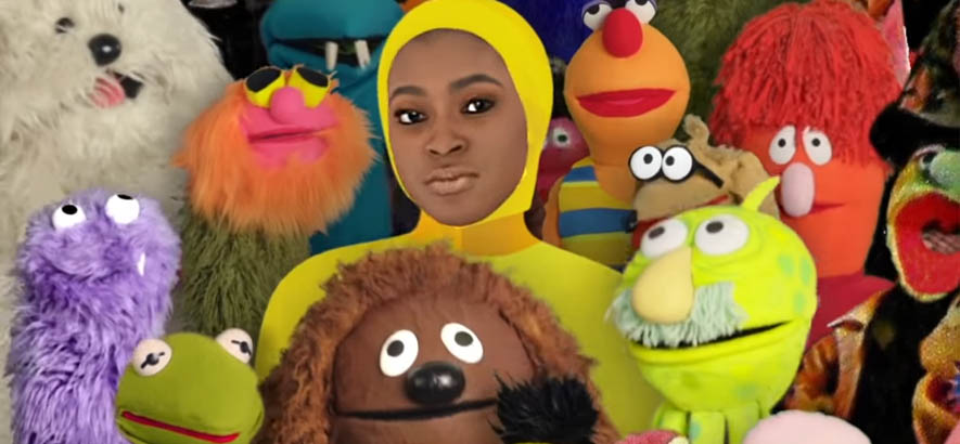 Tierra Whacks erster neuer Track in diesem Jahr: „Dora“