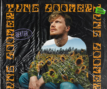 Dexter – „Yung Boomer“ (Album der Woche)