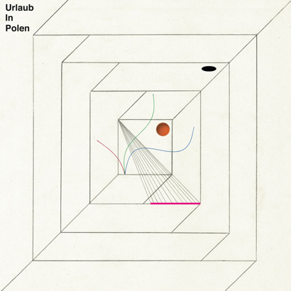 Urlaub In Polen - „All“ (Album der Woche)