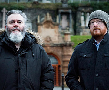 Arab Strap (Ticket-Verlosung)