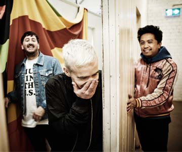 20 Jahre „Since I Left You“ von The Avalanches