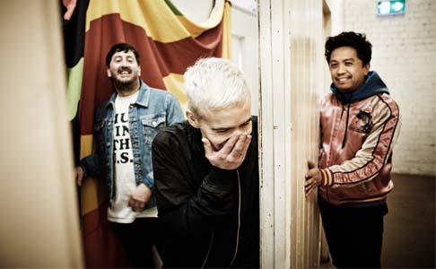 20 Jahre „Since I Left You“ von The Avalanches