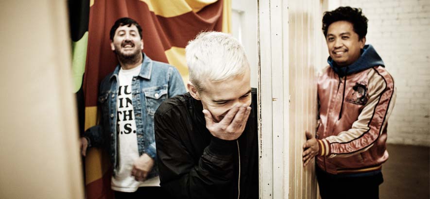 20 Jahre „Since I Left You“ von The Avalanches