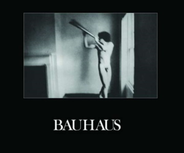 Bauhaus-Debüt „In The Flat Field“ wird 40 Jahre alt