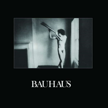 Bauhaus-Debüt „In The Flat Field“ wird 40 Jahre alt