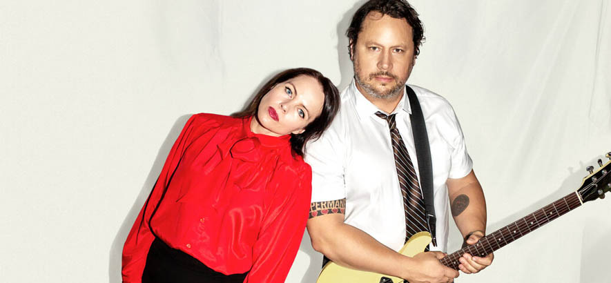 Garagen-Pop von Corvair: „Sunday Runner“
