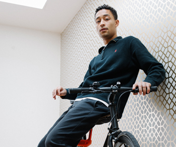 Loyle Carners von Madlib produzierter Song „Yesterday“