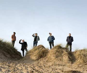 „Endless Arcade“: Teenage Fanclub kündigen neues Album an