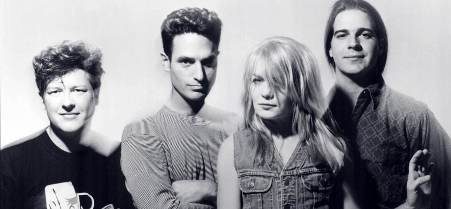 „On, On, On, On ...“: Tina Weymouth zum 70. Geburtstag