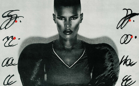 Grace Jones – „Warm Leatherette“ (Album der Woche)