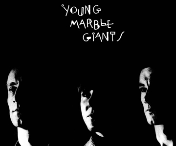 Young Marble Giants – „Colossal Youth“ (Album der Woche)