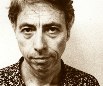 Ambient-Pianist Harold Budd ist tot