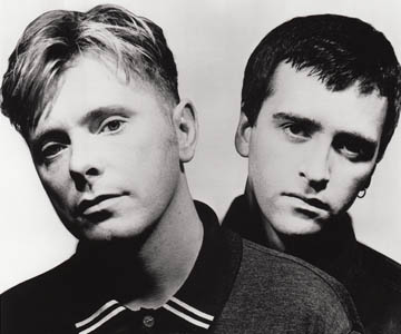 Zum 65. Geburtstag von Bernard Sumner: Electronic mit „For You”