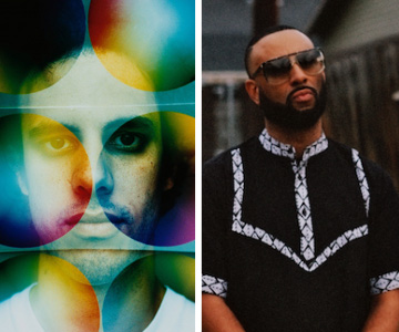 „Sound Ancestors“: Neues Album von Four Tet und Madlib