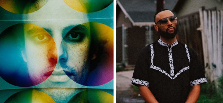 „Sound Ancestors“: Neues Album von Four Tet und Madlib