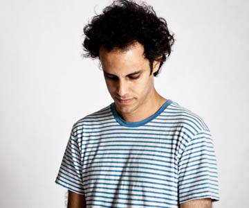 Electronic Ambient: „Parallel 2“ von Four Tet