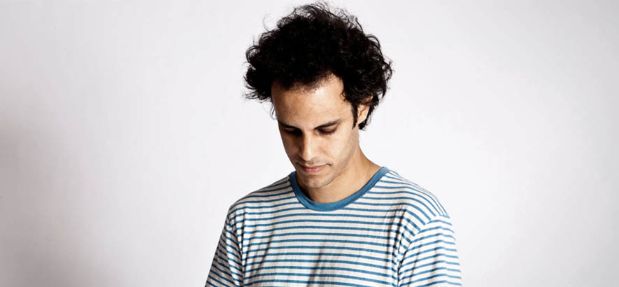 Electronic Ambient: „Parallel 2“ von Four Tet