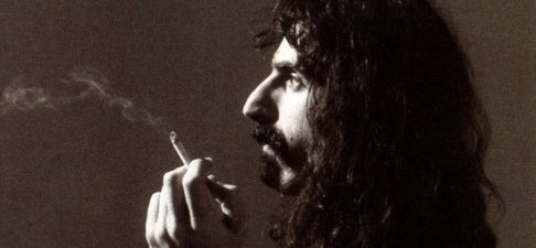 „Dirty Love“: Frank Zappa wäre 80 geworden