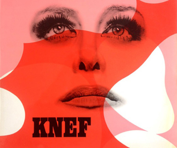 Hildegard Knef – „Knef“ (Album der Woche)