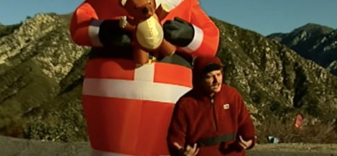 „Have Yourself A Merry Little Christmas“: ein Weihnachtsgruß von Mac DeMarco