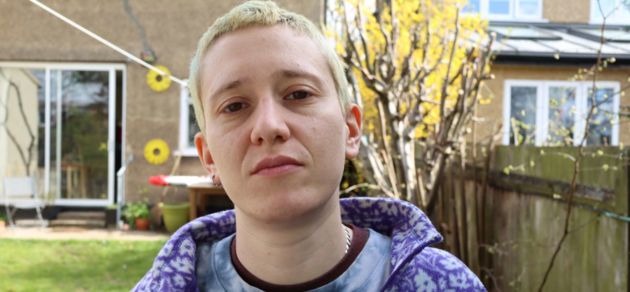 „Ruff Dog“: Mica Levi veröffentlicht überraschend erstes Soloalbum