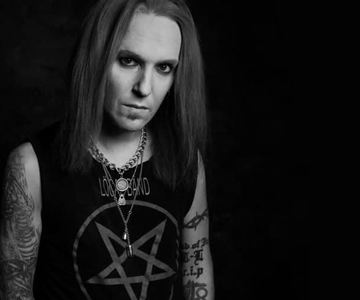 Gitarrist Alexi Laiho (Children Of Bodom) ist tot
