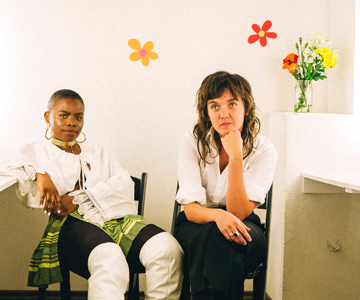 „Reason To Believe“: Neue Cover-Single von Vagabon und Courtney Barnett