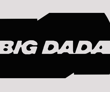 Big Dada Recordings: HipHop-Label mit neuer Mission